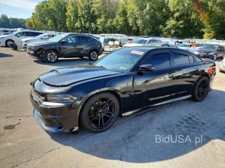 DODGE CHARGER R/T