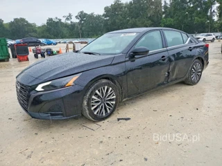 NISSAN ALTIMA SV