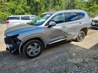 HYUNDAI SANTA FE SEL