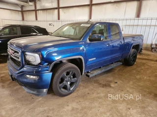 GMC SIERRA LIMITED K1500