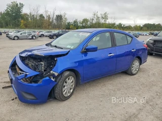 NISSAN VERSA 1.6 SV