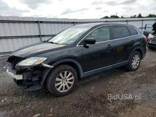MAZDA CX-9