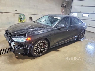 AUDI S5 PRESTIGE