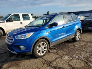 FORD ESCAPE SEL