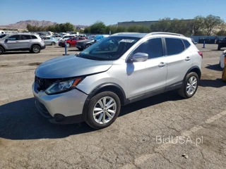 NISSAN ROGUE SPORT SV
