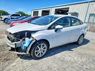 FORD FIESTA SE