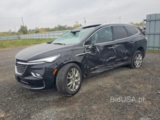 BUICK ENCLAVE ESSENCE
