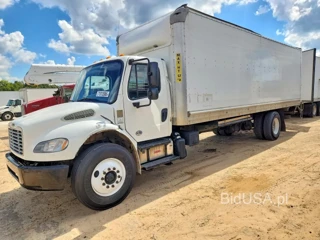 FREIGHTLINER M2 106 MEDIUM DUTY