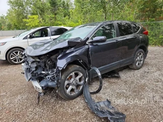 HONDA CR-V EX