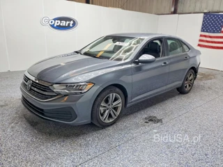 VOLKSWAGEN JETTA SE
