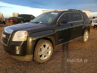 GMC TERRAIN SLT
