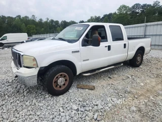 FORD F250 SUPER DUTY