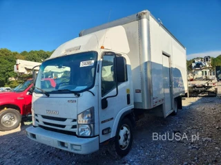 ISUZU NPR HD
