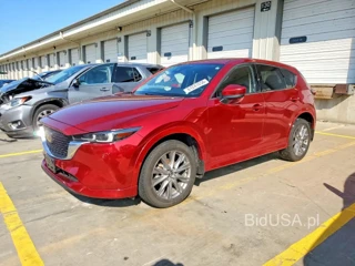 MAZDA CX-5 PREMIUM