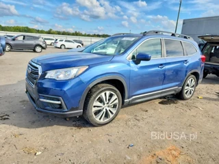 SUBARU ASCENT PREMIUM