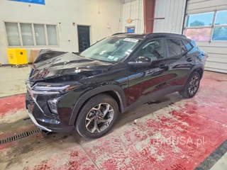 CHEVROLET TRAX 1LT