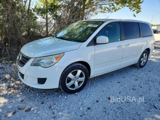 VOLKSWAGEN ROUTAN SE