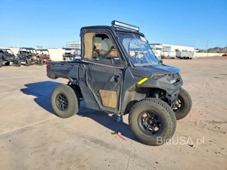 POLARIS RANGER