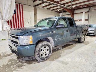 CHEVROLET SILVERADO K1500