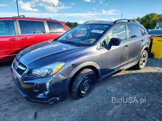 SUBARU XV CROSSTREK 2.0 PREMIUM