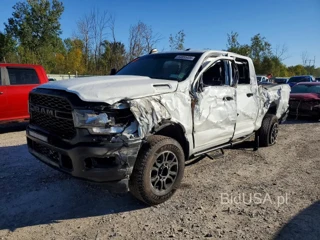 RAM 2500 TRADESMAN