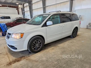 DODGE GRAND CARAVAN SXT