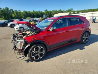 KIA NIRO EX