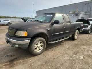 FORD F150 LARIAT
