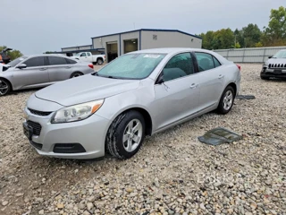 CHEVROLET MALIBU 1LT