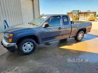 CHEVROLET COLORADO LT