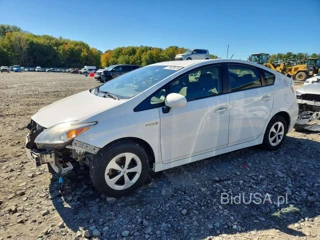 TOYOTA PRIUS TWO