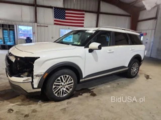HYUNDAI PALISADE SEL