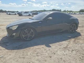 SCION FR-S BASE