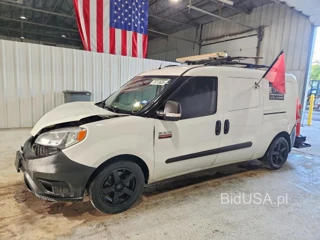 RAM PROMASTER CITY