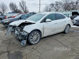 BUICK VERANO