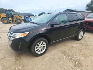 FORD EDGE SE