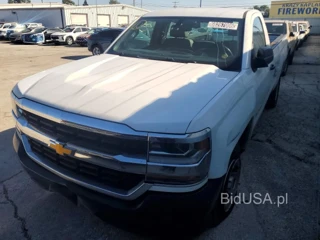 CHEVROLET SILVERADO C1500