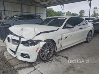 BMW 428 I
