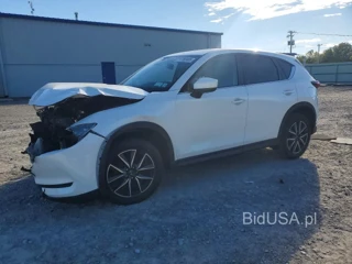 MAZDA CX-5 TOURING