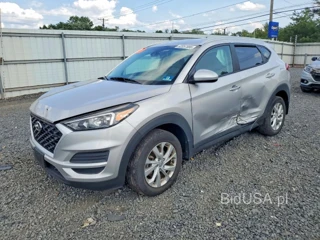 HYUNDAI TUCSON VALUE