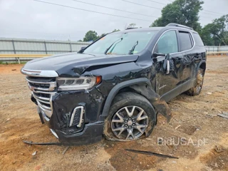 GMC ACADIA SLT