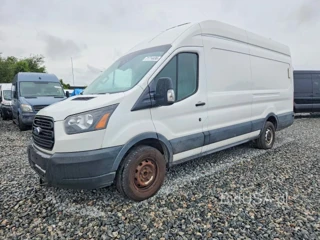FORD TRANSIT T-350