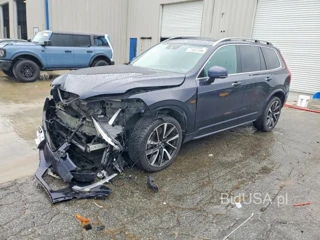 VOLVO XC90 T6