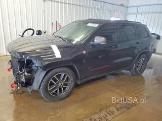 JEEP GRAND CHEROKEE TRAILHAWK