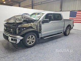 FORD F150 XLT