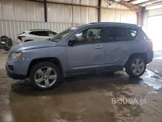 JEEP COMPASS LIMITED