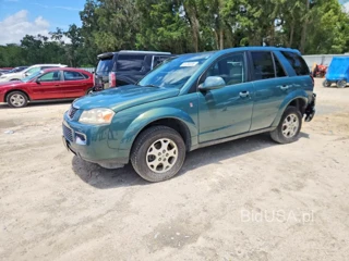 SATURN VUE