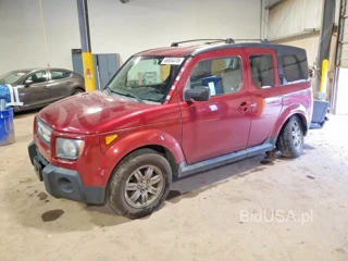 HONDA ELEMENT EX