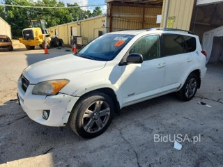 TOYOTA RAV4 SPORT