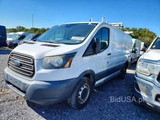FORD TRANSIT T-250
